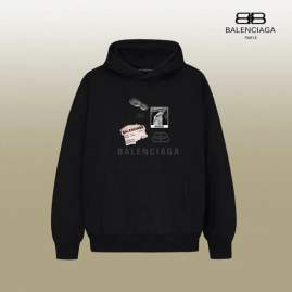 Picture of Balenciaga Hoodies _SKUBalenciagaXS-XLmptx136951